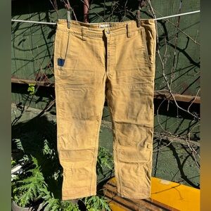 Edgevale work pants